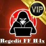 Regedit FF APK