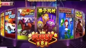 Puss888Slot APK 3