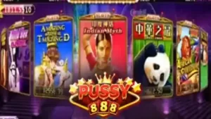 Puss888Slot APK 1