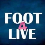 Foot4Live APK